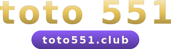 toto 551 logo